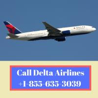 Delta Airlines Reservations image 1